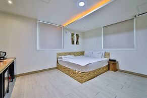 Hotel ARA - Busan Haeundae