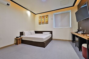 Hotel ARA - Busan Haeundae