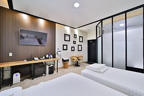 Hotel ARA - Busan Haeundae