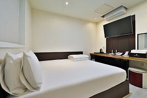 Hotel ARA - Busan Haeundae