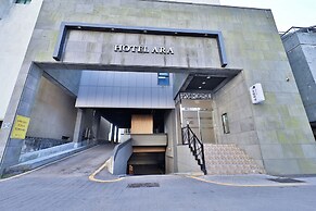Hotel ARA - Busan Haeundae