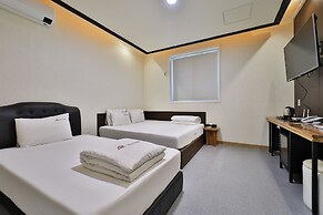 Hotel ARA - Busan Haeundae