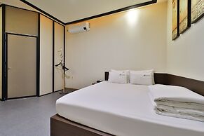 Hotel ARA - Busan Haeundae