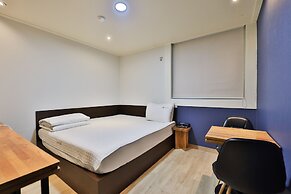 Hotel ARA - Busan Haeundae