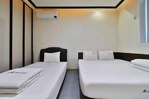 Hotel ARA - Busan Haeundae