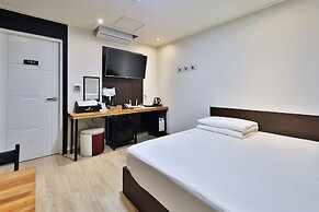 Hotel ARA - Busan Haeundae