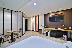 Hotel ARA - Busan Haeundae