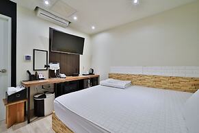 Hotel ARA - Busan Haeundae