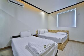 Hotel ARA - Busan Haeundae