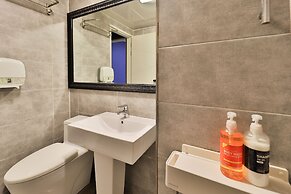 Hotel ARA - Busan Haeundae