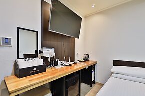 Hotel ARA - Busan Haeundae
