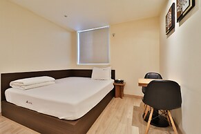 Hotel ARA - Busan Haeundae