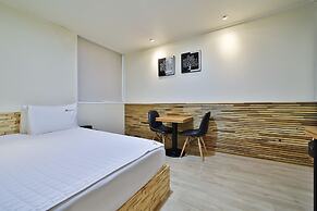 Hotel ARA - Busan Haeundae