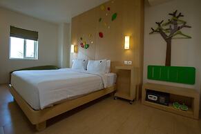 Maxone Hotels at Malang