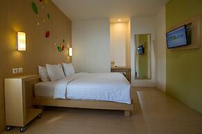 Maxone Hotels at Malang