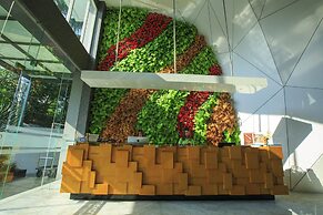 Maxone Hotels at Malang