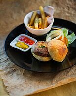 Maxone Hotels at Malang