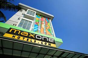 Maxone Hotels at Malang