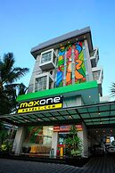 Maxone Hotels at Malang