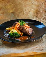 Maxone Hotels at Malang