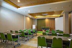Maxone Hotels at Malang