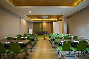 Maxone Hotels at Malang