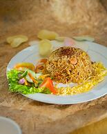 Maxone Hotels at Malang