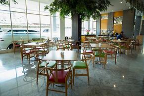 Maxone Hotels at Malang