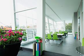 Maxone Hotels at Malang