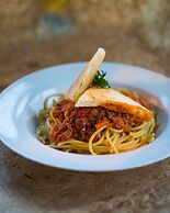 Maxone Hotels at Malang