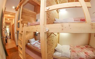 SappoLodge - Hostel