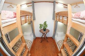 SappoLodge - Hostel