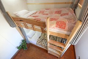 SappoLodge - Hostel