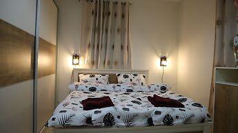 Santa Maria Guest House