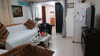 Santa Maria Guest House