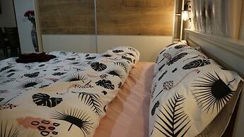 Santa Maria Guest House