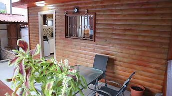 Santa Maria Guest House