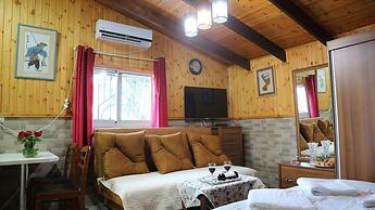 Santa Maria Guest House