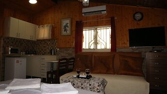 Santa Maria Guest House