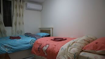 Santa Maria Guest House