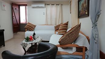 Santa Maria Guest House