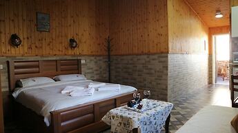 Santa Maria Guest House