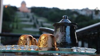 Santa Maria Guest House