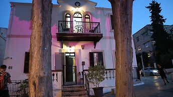 Santa Maria Guest House