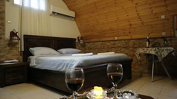 Santa Maria Guest House