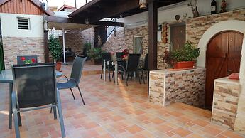 Santa Maria Guest House