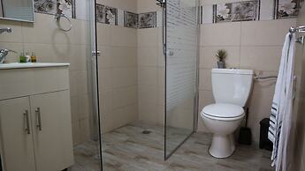 Santa Maria Guest House