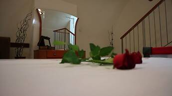 Santa Maria Guest House