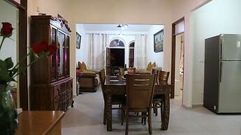 Santa Maria Guest House