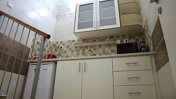 Santa Maria Guest House